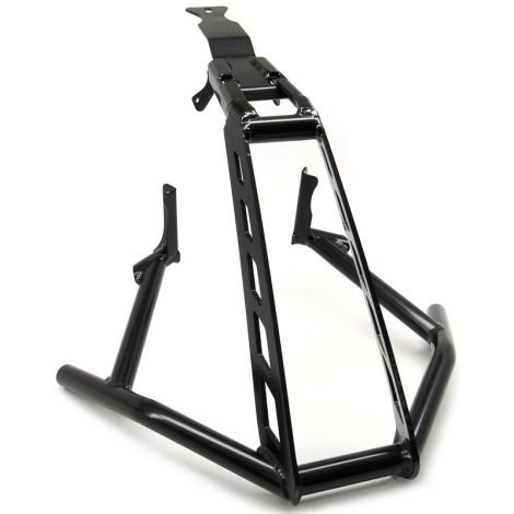 Arctic Cat Front ProCross Bumper - Black - 2012-2018 ZR F XF M PTA