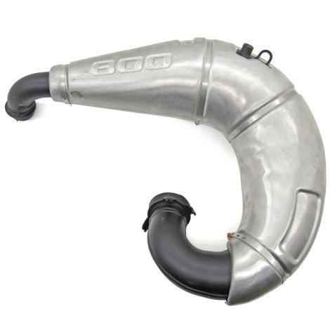 Arctic Cat Expansion Chamber Pipe - 2017 M XF ZR 8000