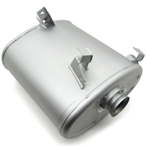 Arctic Cat Exhaust Muffler - 2012-2017 800 8000