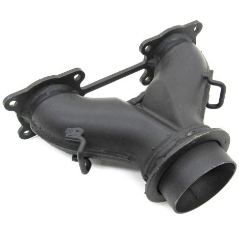 Arctic Cat OEM Exhaust Manifold Y-Pipe - 2018-2023 6000