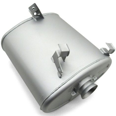 Arctic Cat Exhaust Muffler - 2019-2023 6000