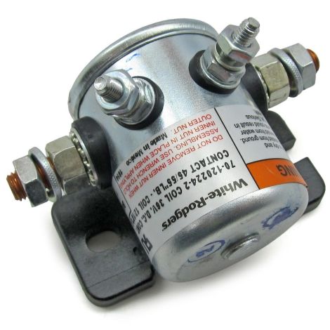E-Z-GO 36-Volt Solenoid - 1980-2010 TXT Medalist Marathon