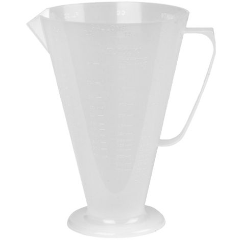 Ratio Rite Measuring Cup