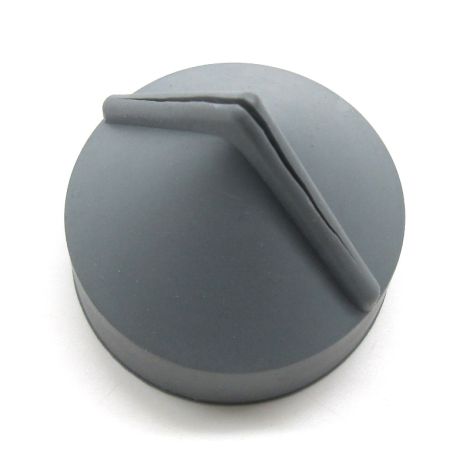 E-Z-GO Air Cleaner Ejector Valve - 1996-2025 Models
