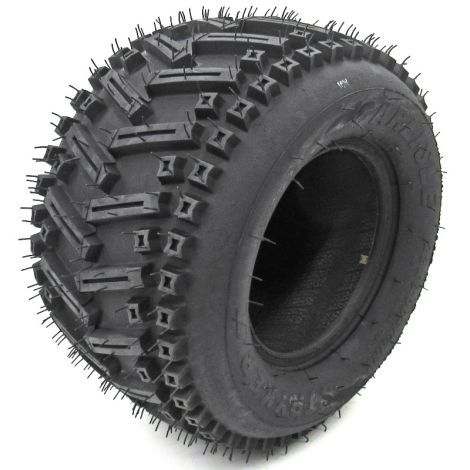 E-Z-GO Carlisle 22x9-10 Stryker Tire
