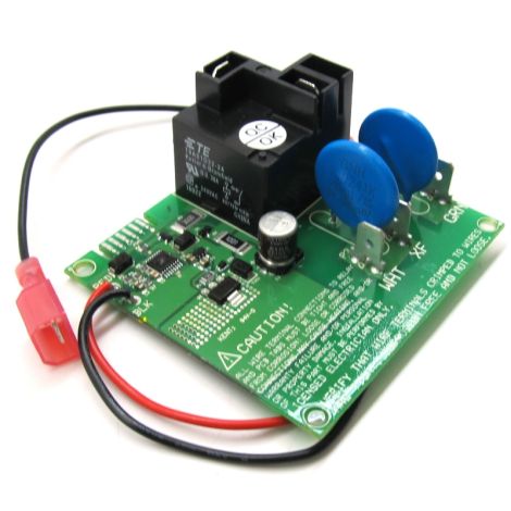 E-Z-GO Input Board-Power Control - 1994-2010 Powerwise Battery Charger