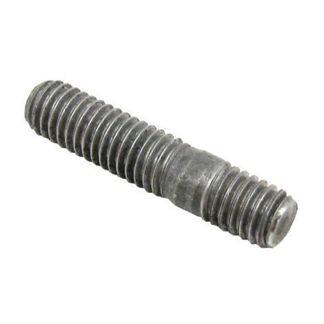 STUD,6MM-1.0X27.5MM LONG