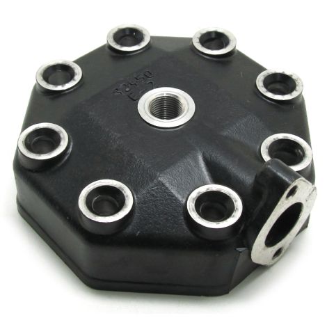 Arctic Cat OEM Snowmobile Cylinder Head - 1986-1988 El Tigre Cheetah 530
