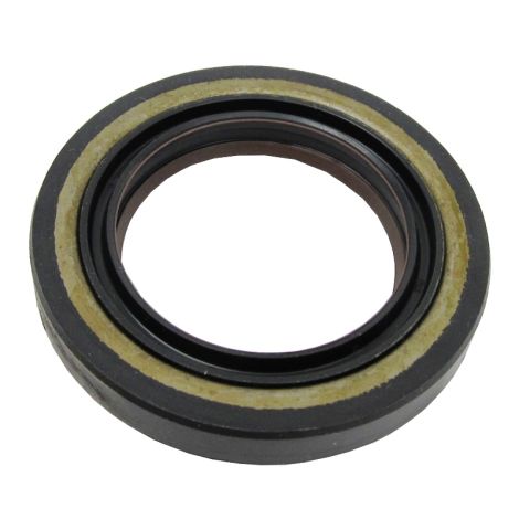 SEAL,CRANKSHAFT-LH,M40