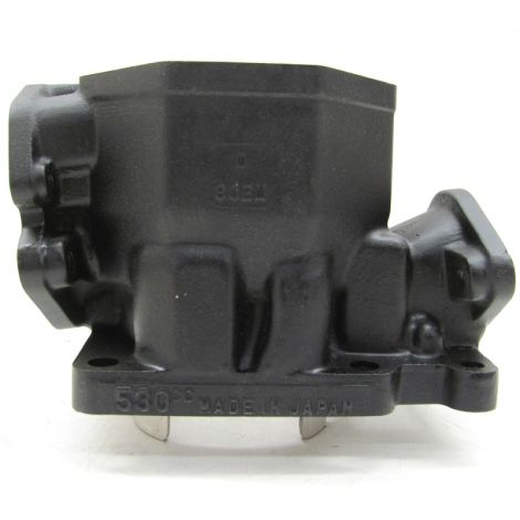 Arctic Cat 1989 530 Liquid Cooled Cylinder
