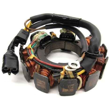 Arctic Cat OEM Stator - 1991-1996 580 650 700