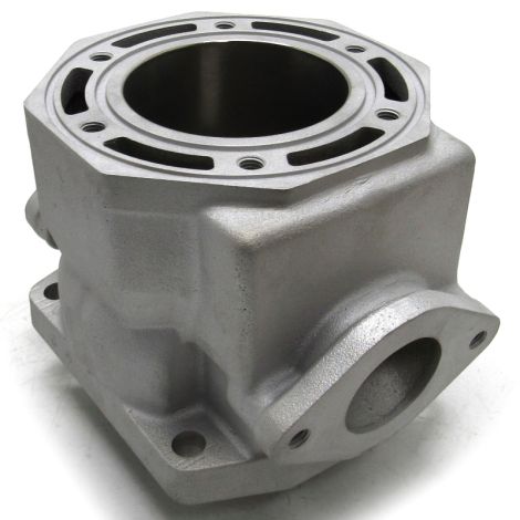 Replated Cylinder - Arctic Cat 1991-2005 EXT BC PTA ZL 550