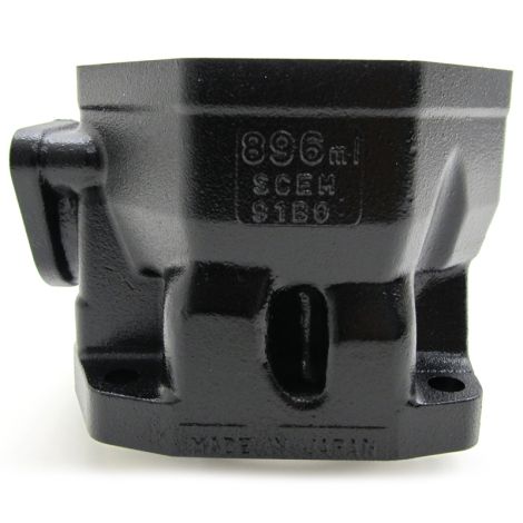 Arctic Cat Liquid Cooled Cylinder - 1993-1997 900 Triple