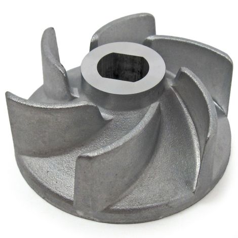 Arctic Cat Water Pump Impeller - 1993-2001 Pantera Thundercat ZRT