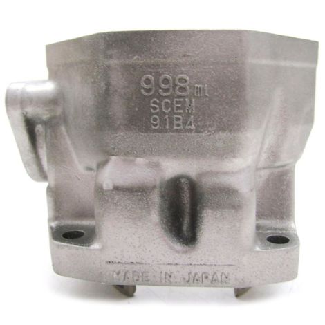 Replated Cylinder - Arctic Cat 1998-2002 Thundercat MC PTA 1000