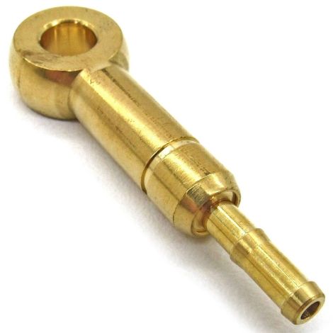 Arctic Cat Oil Pump Check Valve - 1998-2020 Models