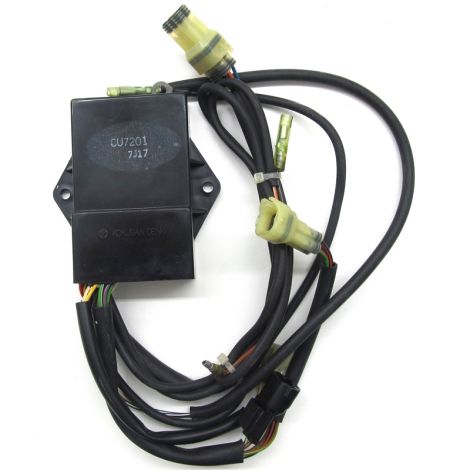 Arctic Cat CDI Ignition Box - 1998 ZR 440 Sno Pro