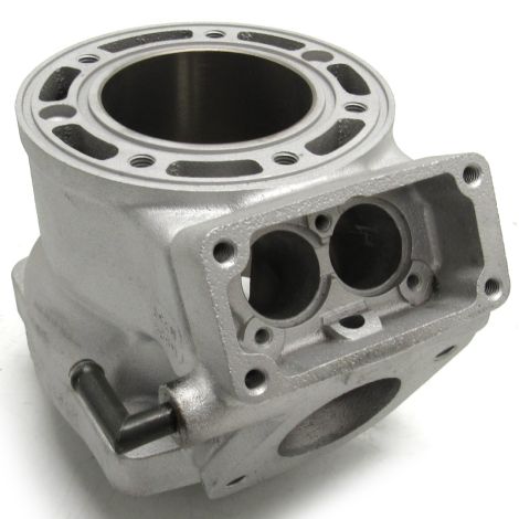 Replated Cylinder - Arctic Cat 2001 ZR 440 Sno Pro