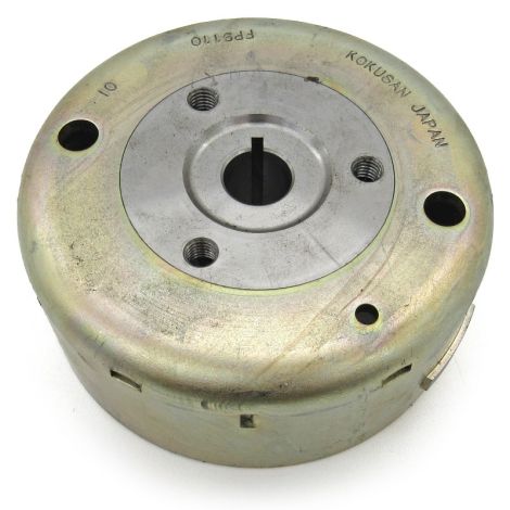 Arctic Cat OEM Flywheel - 2001 ZR 440 Sno Pro - New Take-Off
