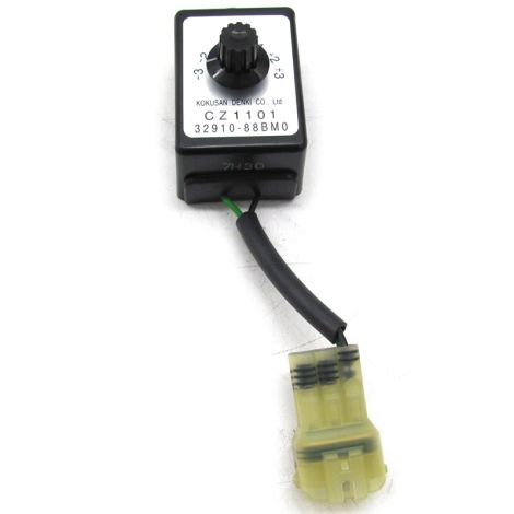 Arctic Cat Timing Control Unit - 2001-2016 Z ZR Sno Pro 440 600