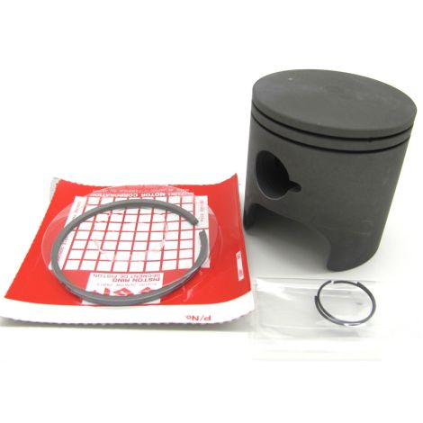 Arctic Cat Piston & Rings Set - 2001-2004 800