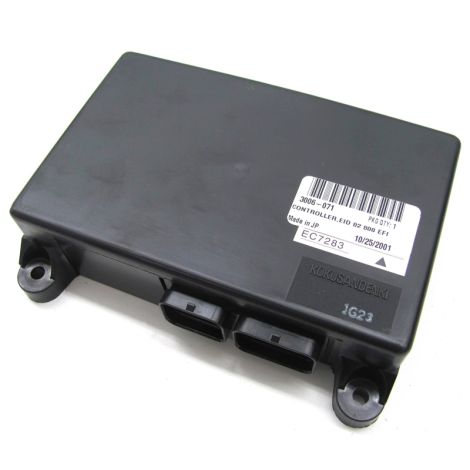 Arctic Cat Triangle ECU - 2002 ZR ZL MC PTA 800 EFI
