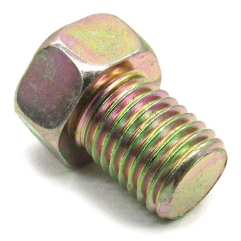 PLUG, '02 660 L/C