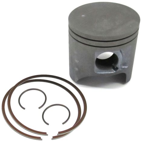 Arctic Cat Piston & Rings Set - 2003-2006 Firecat 500
