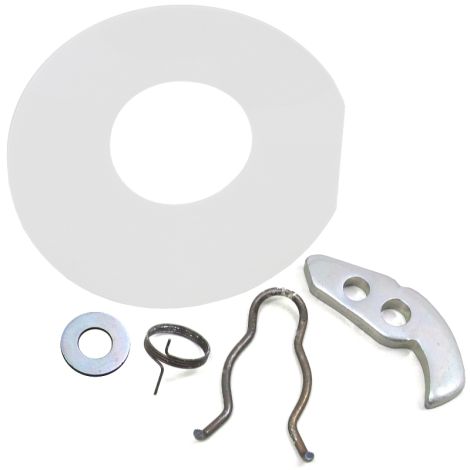 Arctic Cat Recoil Ratchet Set - 2003-2017 Models