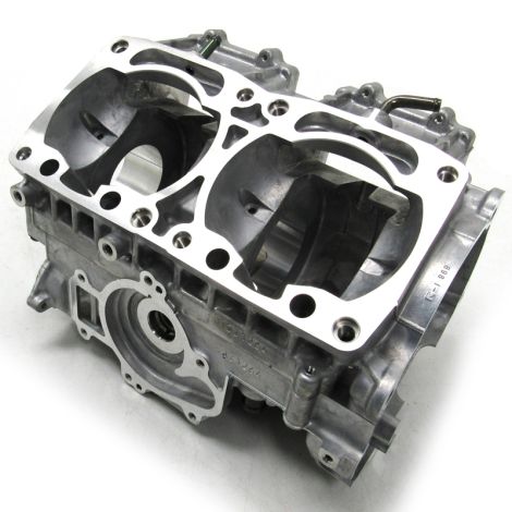 Arctic Cat Crankcase - 2003-2004 Firecat Sabercat 600 700 EFI