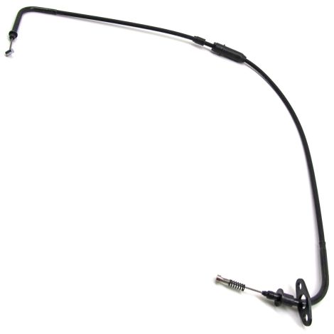 Arctic Cat APV Exhaust Power Valve Cable - 2001-2005 600 Models