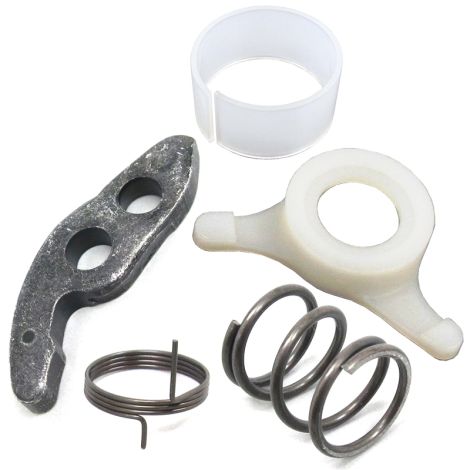 Arctic Cat Recoil Ratchet Set - 2007-2017 800 1000
