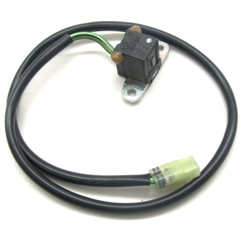 SENSOR,IGNITION TIMING