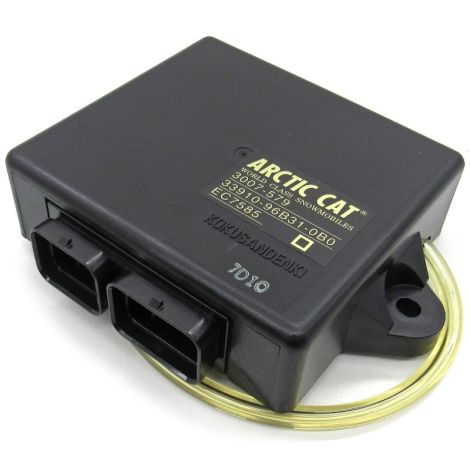 Arctic Cat OEM Square ECU - 2007-2008 F6