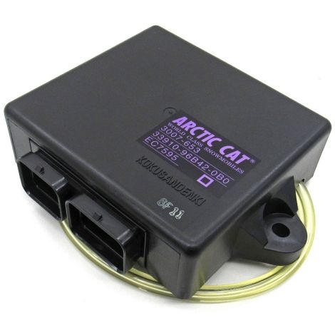 Arctic Cat OEM Square ECU - 2007-2011 M6 Crossfire 600