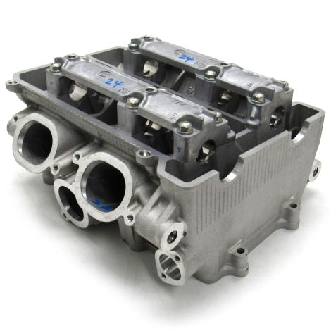 Arctic Cat OEM Cylinder Head - 2010-2017 1100