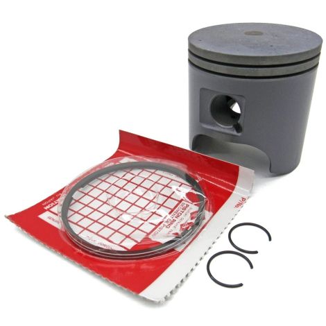 Arctic Cat Piston & Rings Set - 2010-2020 570