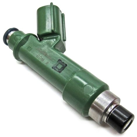 Arctic Cat OEM Fuel Injector (Square) - 2010-2017 800