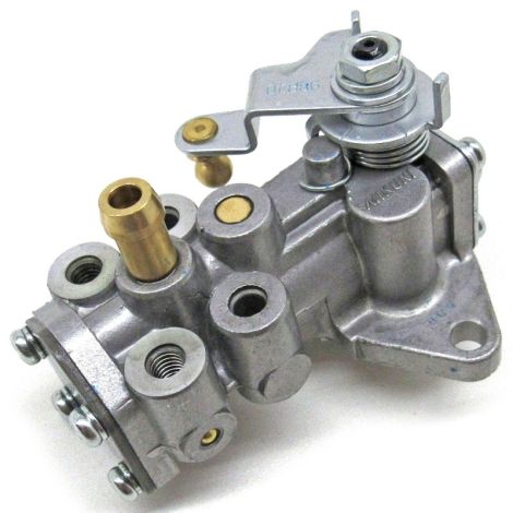 Arctic Cat Oil Pump Assembly - 2010-2017 800