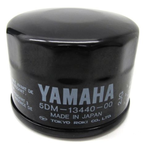Arctic Cat Snowmobile OEM Oil Filter - 2014-2027 7000 9000 Yamaha Engine
