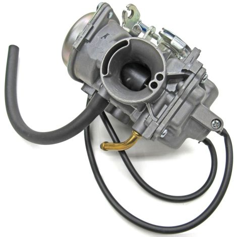 Arctic Cat Carburetor Assembly - 2020-2023 ZR 200