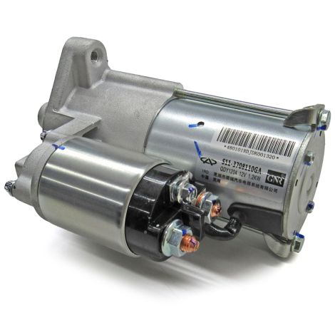 Arctic Cat Starter Motor - 2019-2026 Prowler Pro