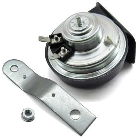 E-Z-GO OEM Replacement Horn - 1989-2025 Models