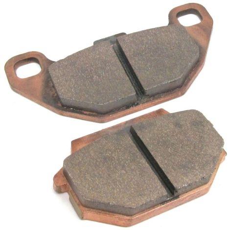 Arctic Cat Rear Brake Pads Set - 2006-2014 ATV 50 90 150