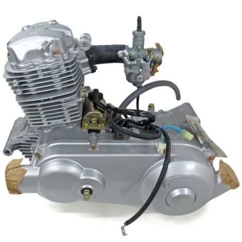 Arctic Cat ATV Engine - 2009 150 Utility