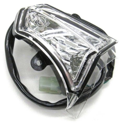 LIGHT ASSY FR POSITION