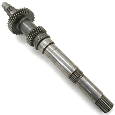 SHAFT,INPUT HELICAL