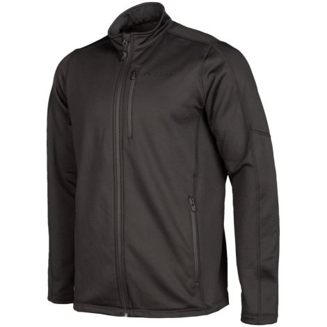 Klim Men's Inferno Jacket - Black