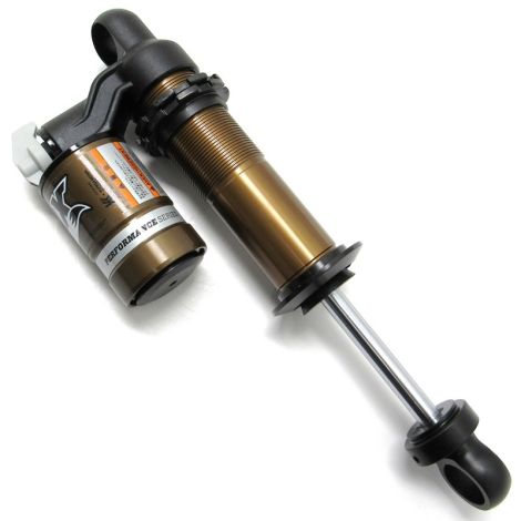 Arctic Cat Fox Zero 1.5 QS3 Front Arm Shock - 2015-2026 PTA Riot ZR 129-146-inch