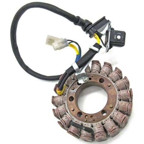 Arctic Cat OEM ATV Stator - 1998-2005 250 300